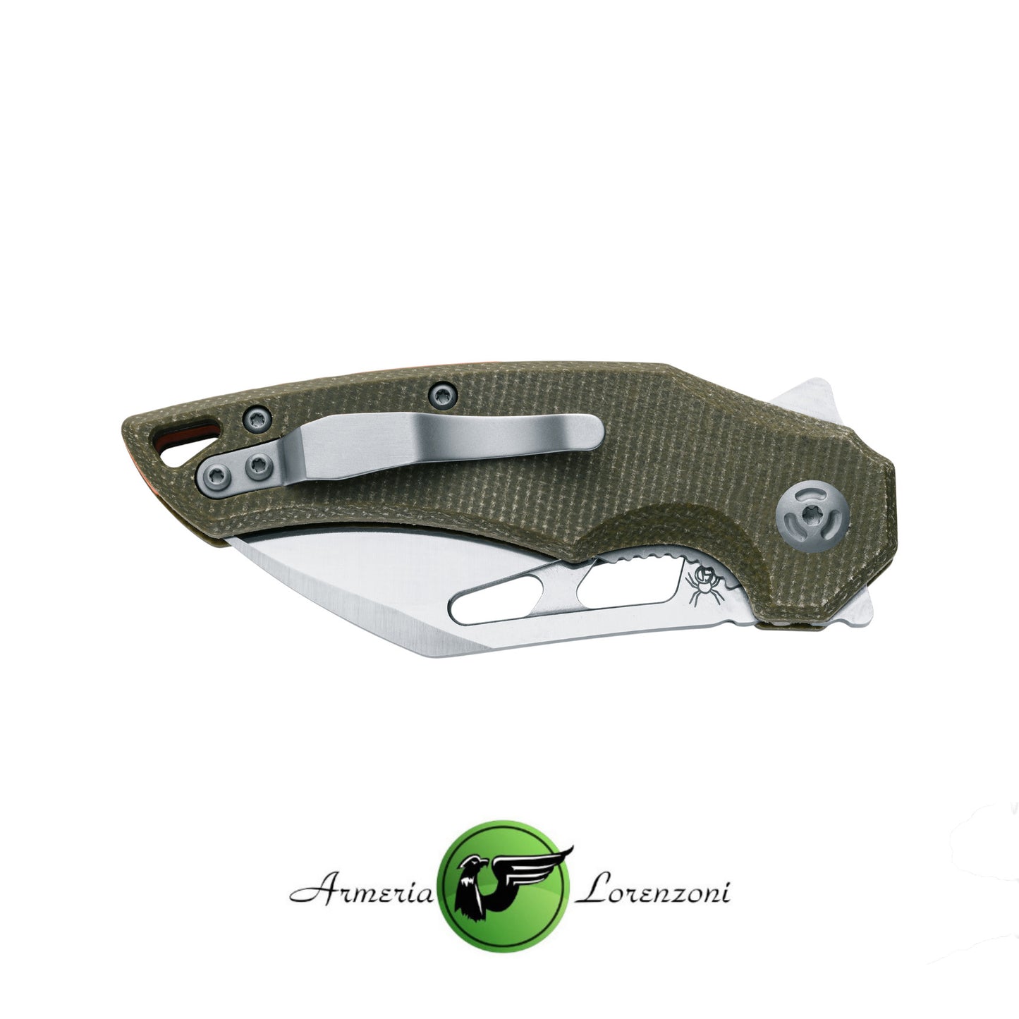 FOX EDGE COLTELLO CHIUDIBILE ATRAX FE-027 MOD