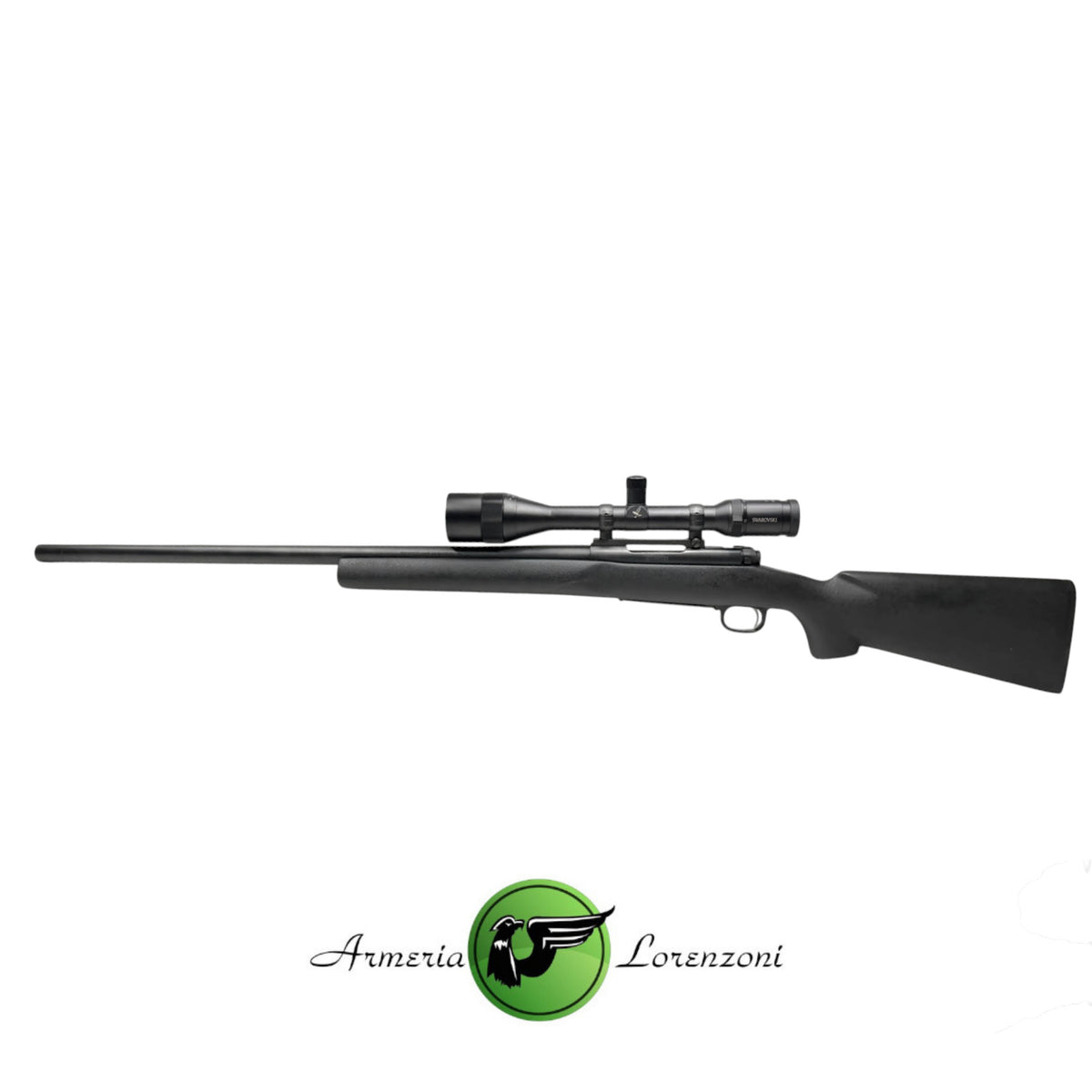 WINCHESTER W70 STEALTH BLACK CAL 223 REM USATO