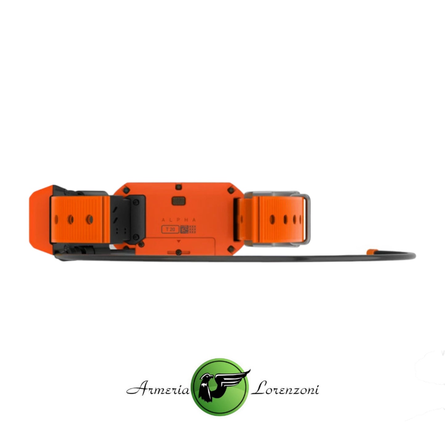 GARMIN COLLARE PER CANI ALPHA T 20 K