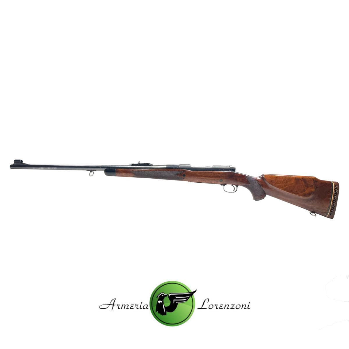 WINCHESTER 70 CAL 458 WIN. MAG USATO