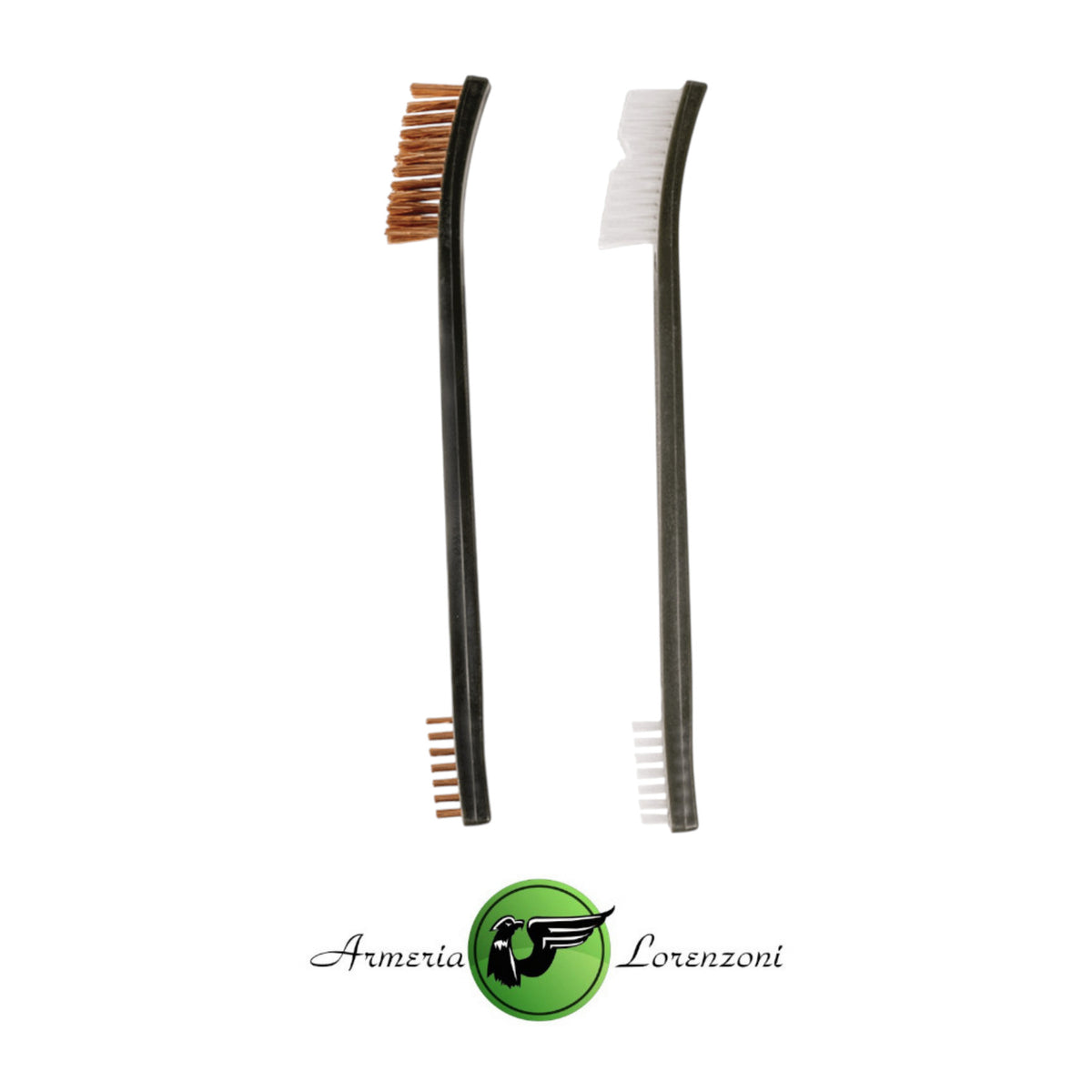 39 SHOOTER SET SPAZZOLINI NYLON/OTTONE