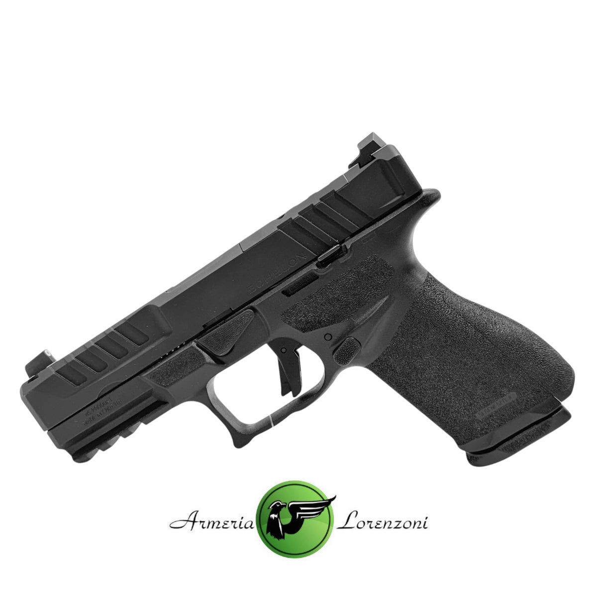 HS PRODUKT SPRINGFIELD ECHELON 4.0 OR CAL 9X19 USATA