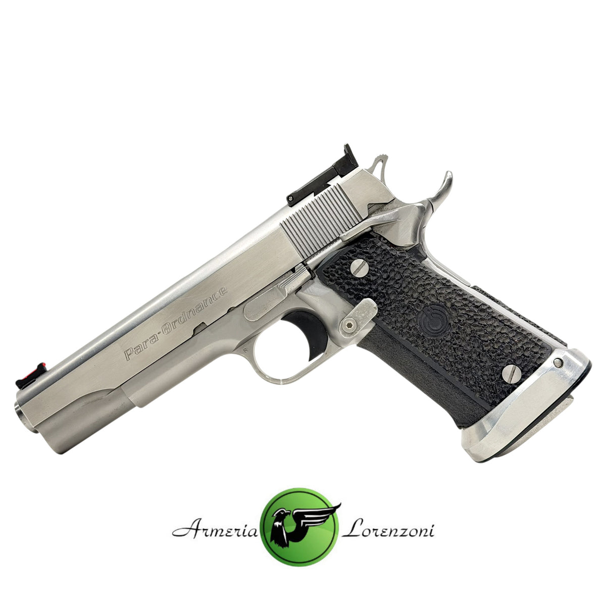 PARA ORDINANCE P 16.40 LIMITED CAL 40 S&W USATA