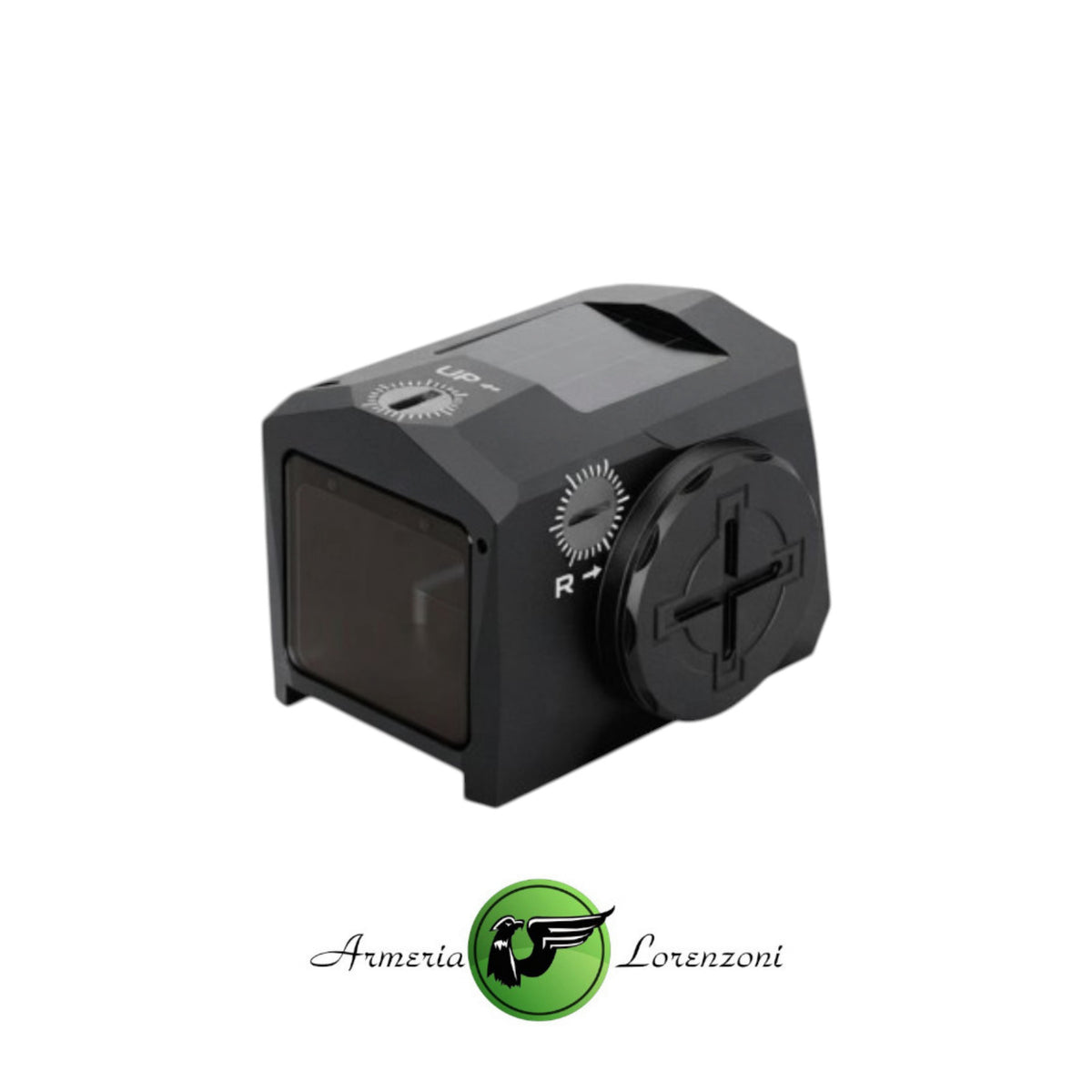 SIGHTMARK MINI SHOT M-SPEC SOLAR ENCLOSED M4 1X21 RED DOT #SM26071