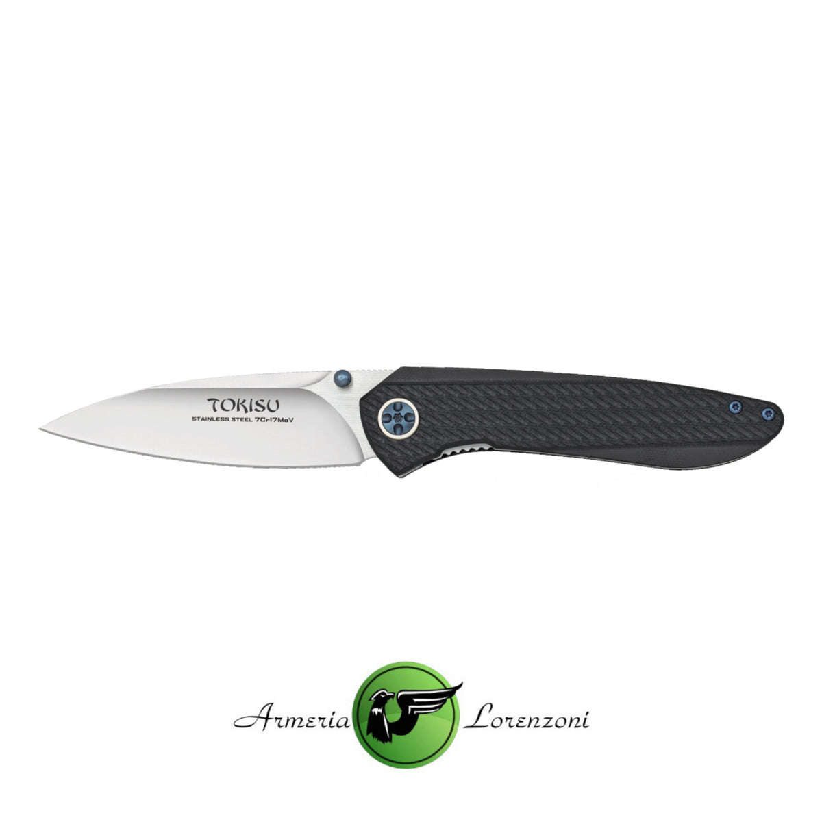 TOKISU COLTELLO CHIUDIBILE #18772