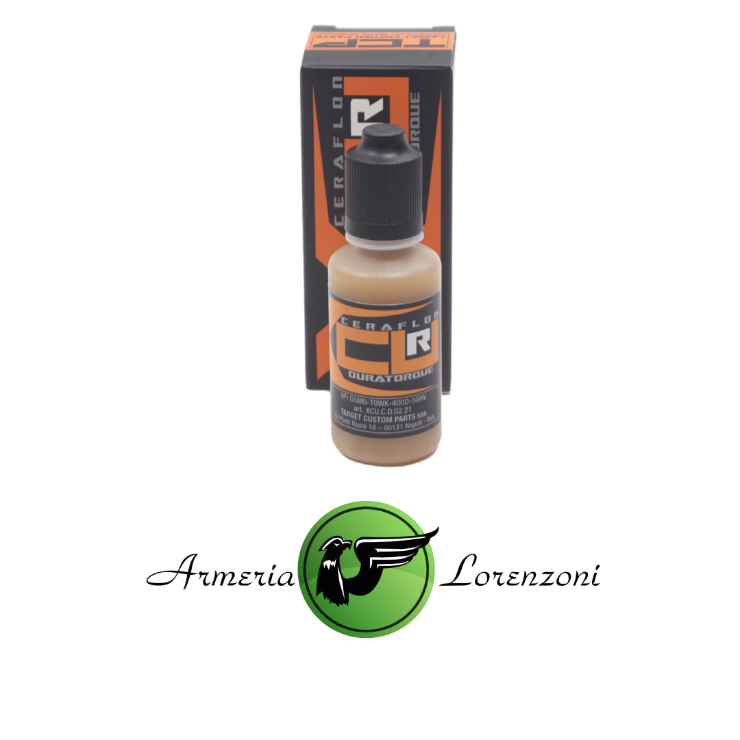 TCP CHEMICALS XCUE CERAFLONE DURATORQUE