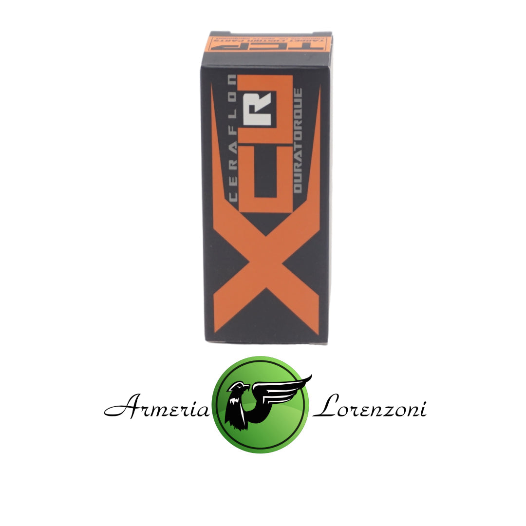 TCP CHEMICALS XCUE CERAFLONE DURATORQUE