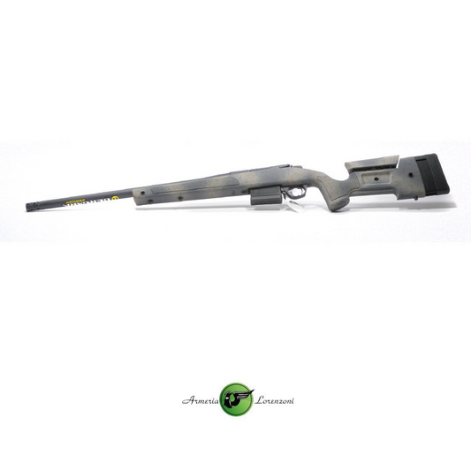 BERGARA B14 HMR WILD cal. 308 Win.
