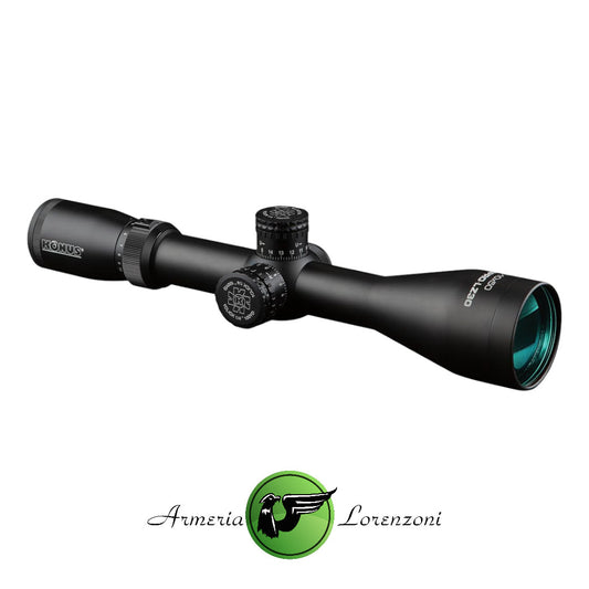 KONUSPRO LZ30 2.5-10X50 #7180 USATO