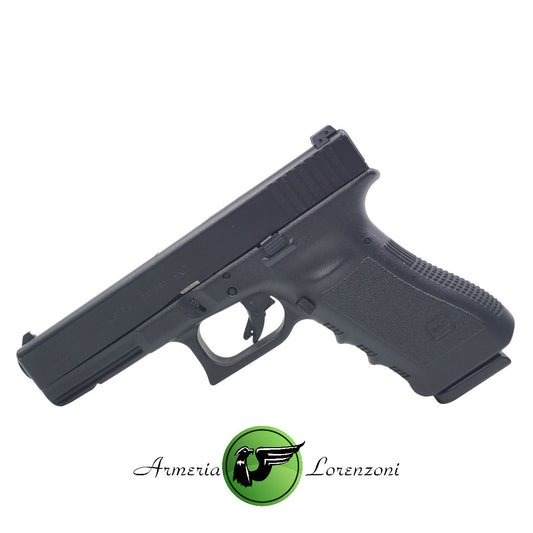 GLOCK 17 CAL 9X21 USATA