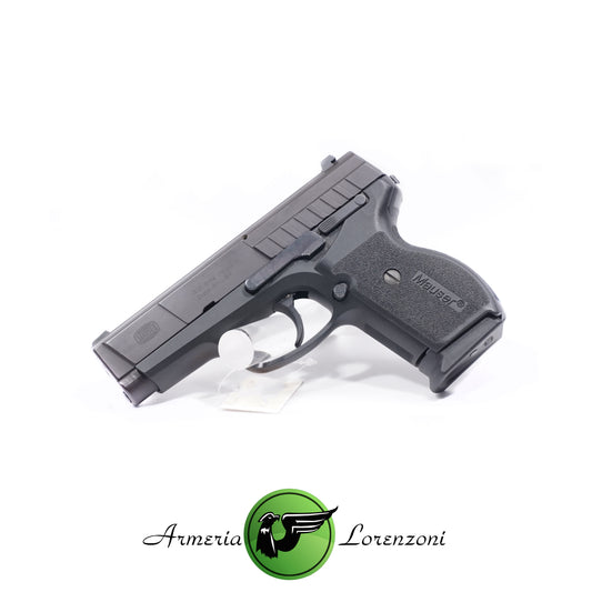 MAUSER M28-20 CAL 40S&W NUOVA COMUNE