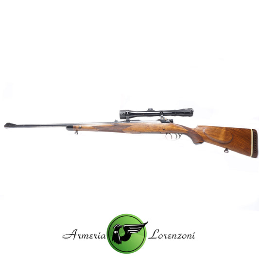 STEYR MANNLICHER GK CAL 270 WIN USATO