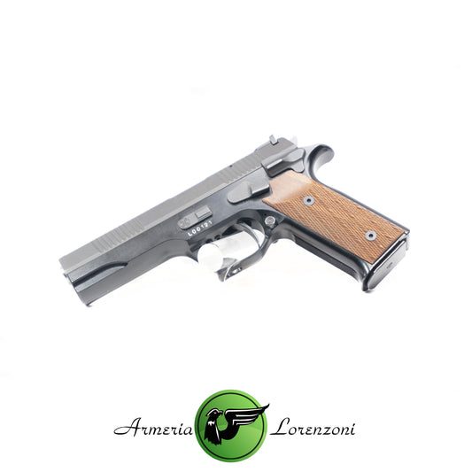 PARDINI PC 40 CAL 40 S&W USATA SPORTIVA