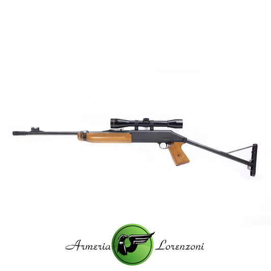 FRANCHI CARABINA CAL 22 LR USATO
