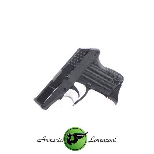 KEL-TEC P-3AT CAL 380 AUTO USATA COMUNE
