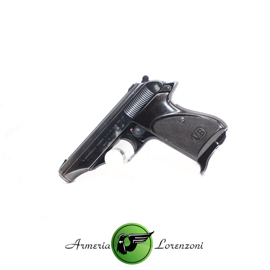 BERNARDELLI 60 CAL 7,65 USATA COMUNE