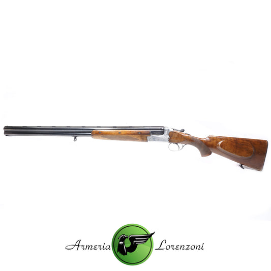 MERKEL 303 CAL 12 USATA