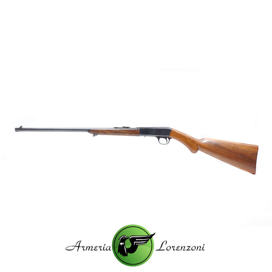 BROWNING CARABINA CAL 22 LR USATO