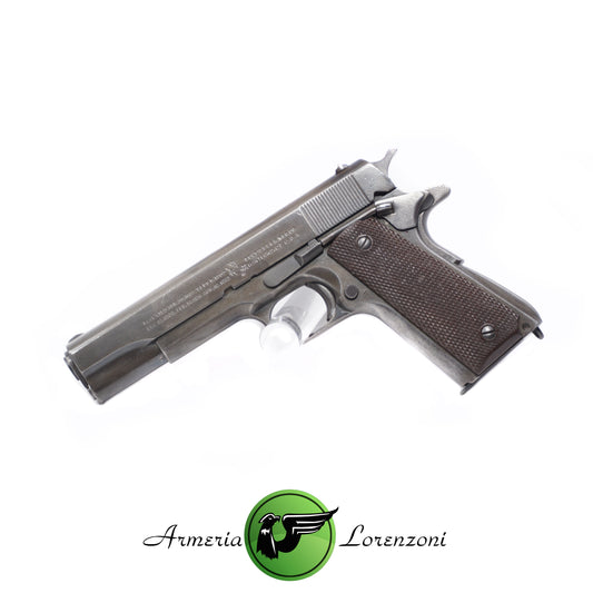COLT 1911 CAL 45 AUTO USATA