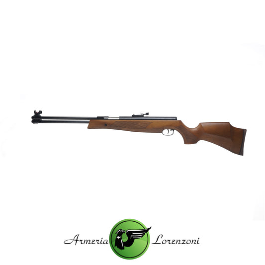 WEIHRAUCH HW 77 KURZ CAL 4,5 MM NUOVO