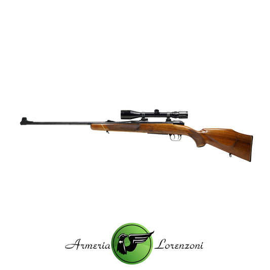 MAUSER 2000 CAL 270 WIN USATO