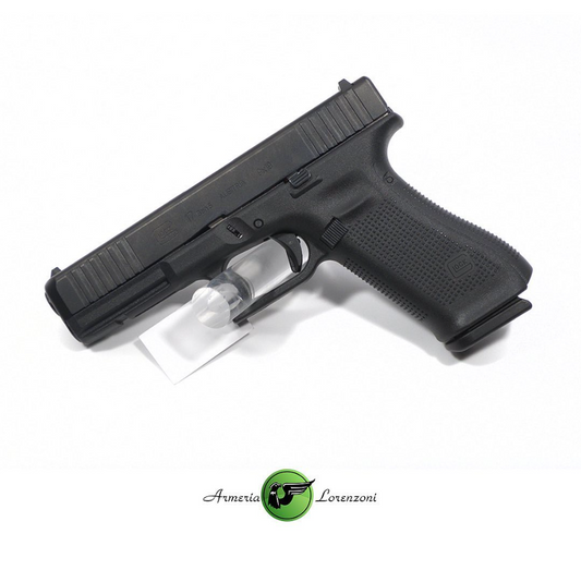 GLOCK 17 GEN5 CAL 9X19