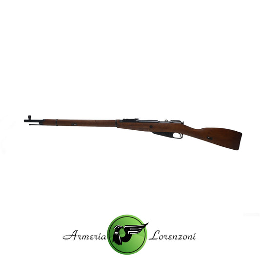 MOSIN NAGANT 91/30 CAL 7,62X54 USATO