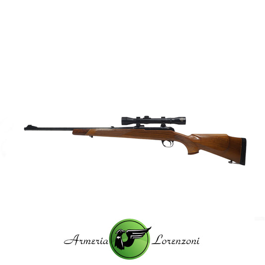 BSA CF-2 CAL 243 WIN USATO