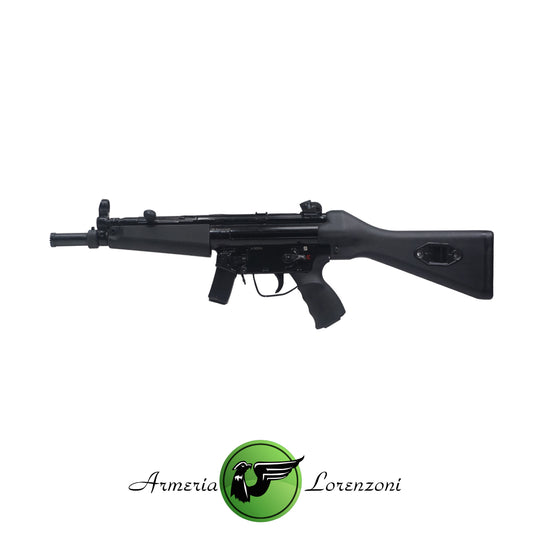 NUOVA JAGER MP5 CAL 9X21 USATO