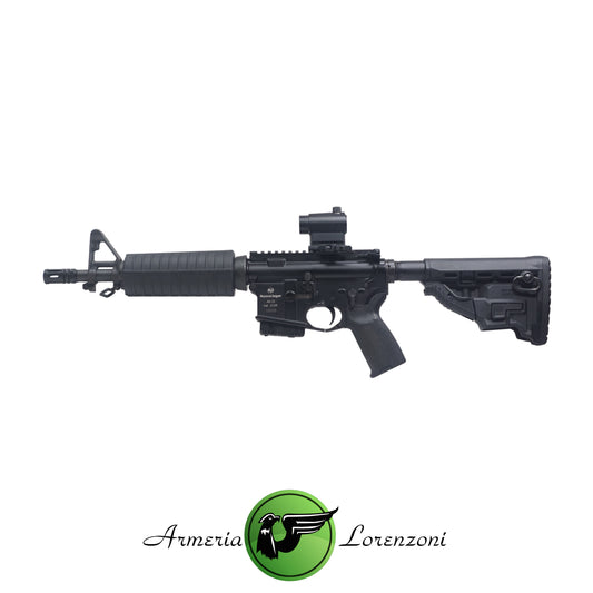 NUOVA JAGER AR15 CAL 223R