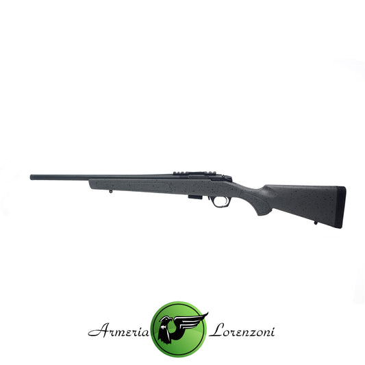 BERGARA BMR STEEL 18° CAL 22 LR NUOVO