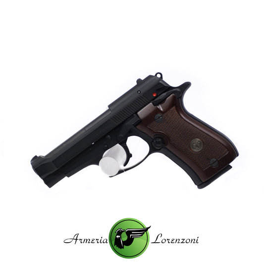 BERETTA 84F CAL 9 SHORT USATA COMUNE