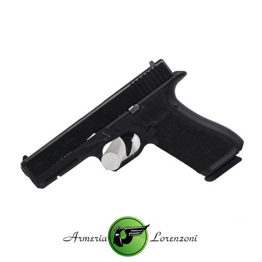 GLOCK 17 GEN 5 CAL 9X21 USATA COMUNE