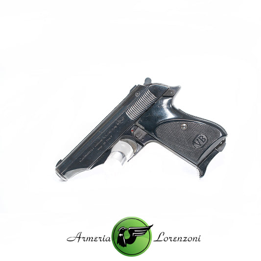 BERNARDELLI 60 CAL 7,65 USATA COMUNE