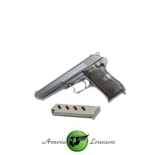 CZ VZOR 52 CAL 7,62 TOK COMUNE USATA