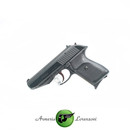SIG SAUER P230 CAL 9MM USATA COMUNE