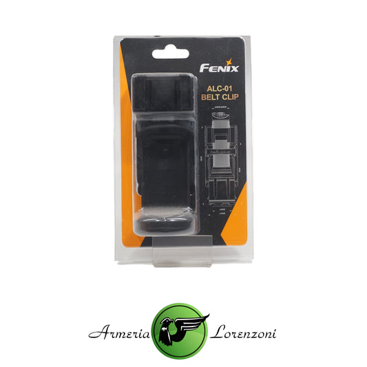 FENIX ALC-01 BELT CLIP DA CINTURA