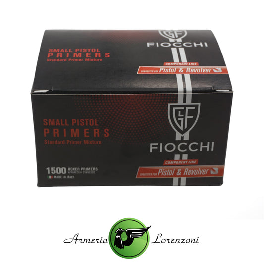 FIOCCHI INNESCHI CONFEZIONE DA 1500PZ