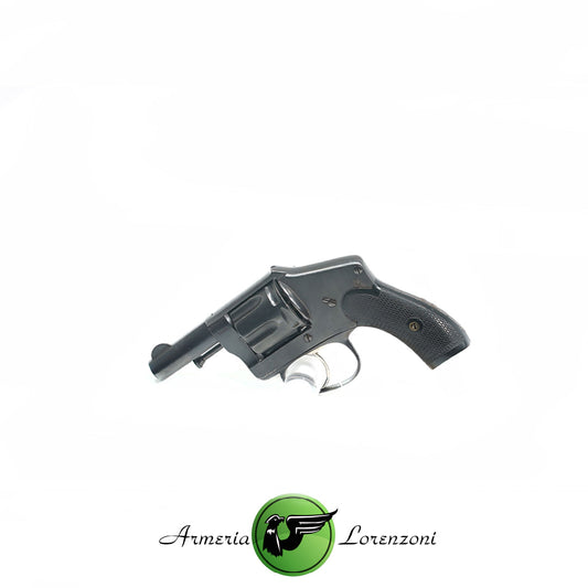 GALAND REVOLVER CAL 32 S&W USATA COMUNE