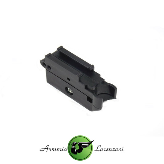 LEE CASE SLIDER & RISER #90479