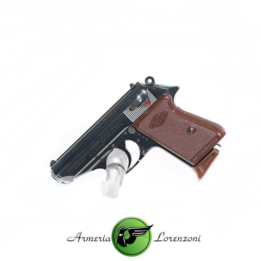 MANURHIN PPK CAL 7,65 USATA COMUNE