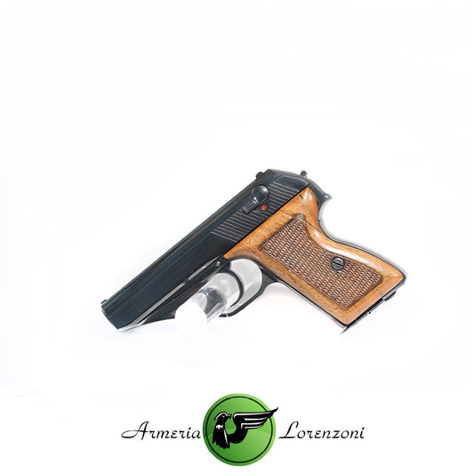 MAUSER HSC CAL 7,65 USATA COMUNE