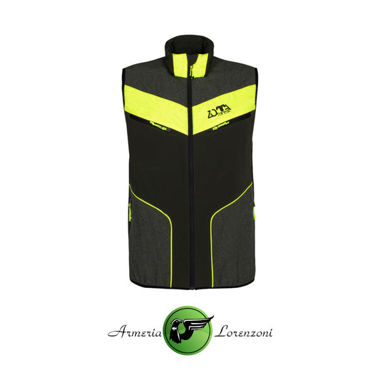 ZOTTA FOREST WALKER MAN VEST Y001