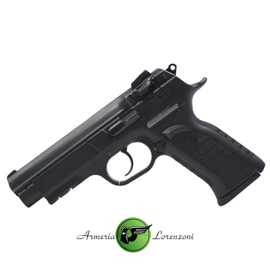 TANFOGLIO FORCE 921 R CAL 9X21 USATA