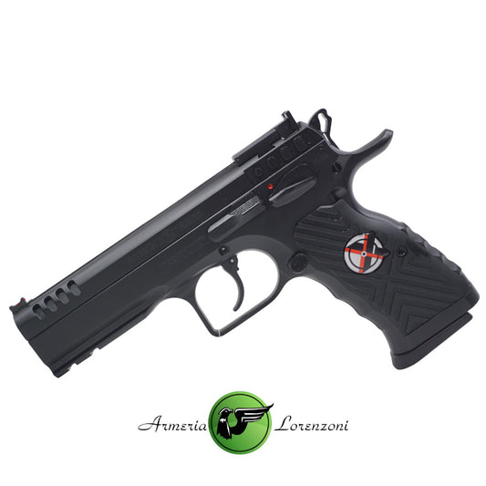 TANFOGLIO STOCK I EXTREME CAL 9X19