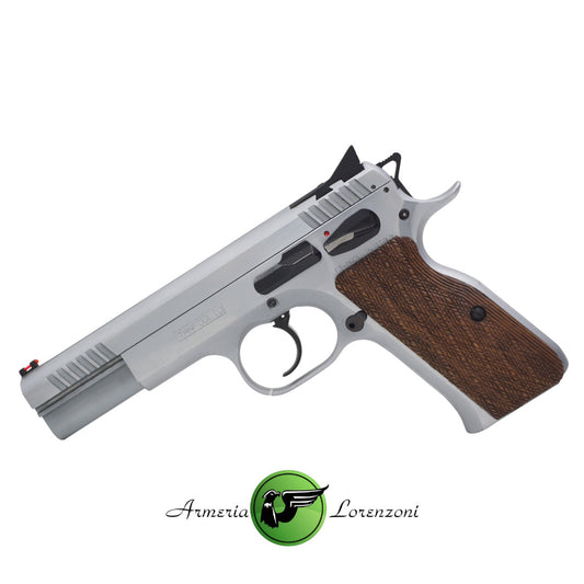 TANFOGLIO P21 L CAL 9X21 USATA