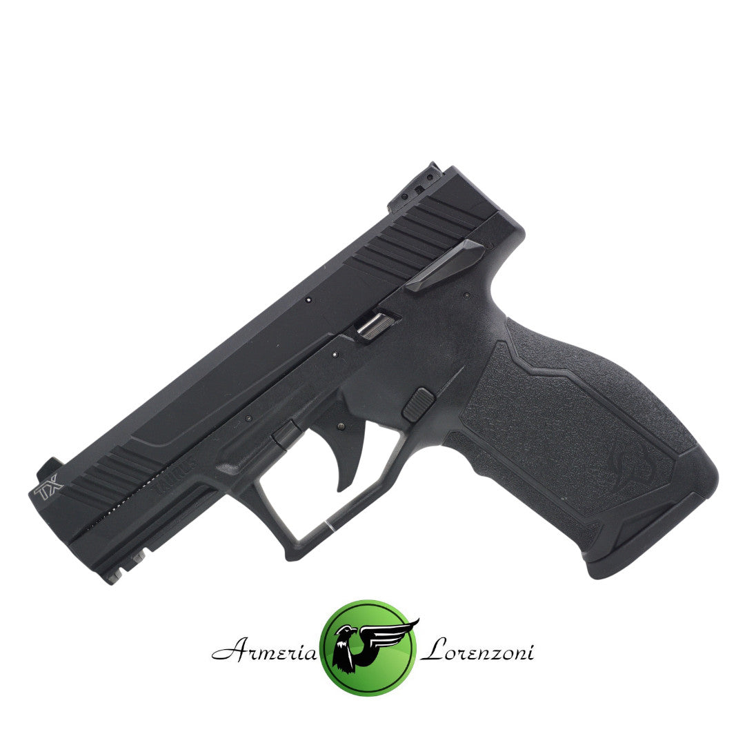 TAURUS TX22 CAL 22LR USATA