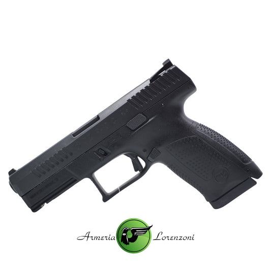 CZ P-10C CAL 9X19