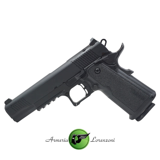 TISAS DUTY 9 DS CAL 9X19