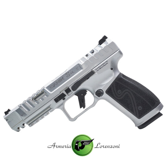 CANIK RIVAL S FULL METAL CAL 9X19